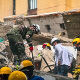 123 ingenieros se postulan en Medellín para revisar edificios 