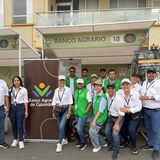 concurso departamental Agro