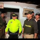 Abelardo operativo Cali