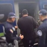 Alias araña extradición