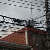 Cables Bogotá