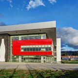 Coca Cola planta