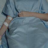 Hospitalización