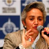 Ilva Myriam Hoyos, nueva ministra de Educación