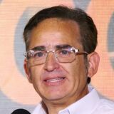 Joaquín Gutiérrez Caballero, presidente de Ecopetrol