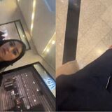 Trabajadora de Zara denuncia que le quitaron los zapatos de dotación y la enviaron descalza