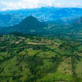 Proyecto Quebradona en Jericó, Antioquia