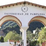 Universidad de Pamplona
