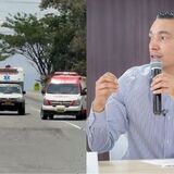 Gobernador del Cauca pidió militarizar la vía Panamericana tras atentado contra policías