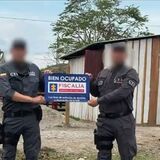 Bienes de Pacho Herrera a extinción de dominio