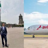 Petro y Avianca