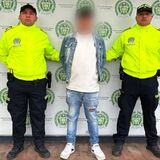 Capturan a alias ‘Skary’