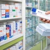 Dispensación de medicamentos 