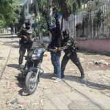 Alcaldía restringió circulación de motos en Santa Marta hasta el 24 de septiembre