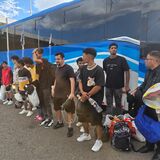  Medellín expulsa a 17 extranjeros con antecedentes; uno se hacía pasar por sacerdote en las vías