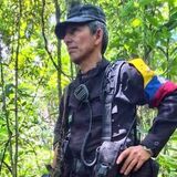 Antonio Medina Farc
