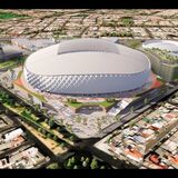 Sencia nuevo Campín
