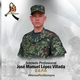 Soldado asesinado Panamericana