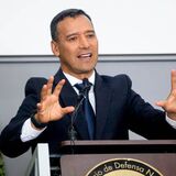 Sanchez exministro
