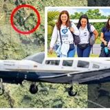 Cinco ocupantes de avioneta desaparecida en Chocó fueron hallados muertos