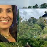 Marlies Minke Genz, turista neerlandesa asesinada en Salento, Quindío