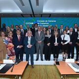 CCB Américas