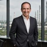 Joaquín Gutiérrez, nuevo presidente de Ecopetrol