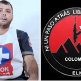 ELN entrega prueba de supervivencia de conductor de ambulancia secuestrado en Tibú