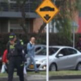 Hombre fue baleado tras retirar $15 millones en Bogotá