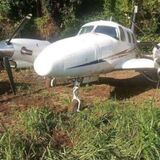 Desaparece avioneta con cinco personas durante vuelo entre Condoto y Guaymaral