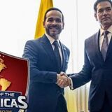 Sellan la cooperación para sede de la A3C en Medellín