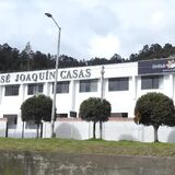Gimnasio José Joaquín Casas