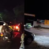 Ataque con explosivos contra una patrulla de la Sijín deja un policía muerto y siete heridos en el Cauca