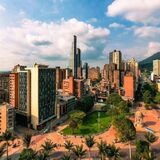 Panorámica Bogotá 26