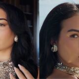 Georgina Rodríguez se convierte en embajadora de la marca colombiana 'Milagros Beauty'