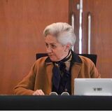 Ilva Myriam Hoyos, ministra de Educación