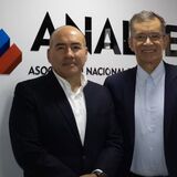 Santiago Pardo y Javier Díaz