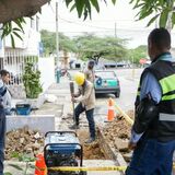 Detectan robo de agua en Cartagena