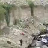 Accidente en la vía Salgar-Andes dejó cuatro muertos y tres heridos