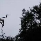 Ataque con drones y explosivos contra estación de Policía de El Peñol, Nariño