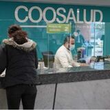 scándalo en Coosalud: revelan pagos en casinos, prostíbulos y millonarios retiros