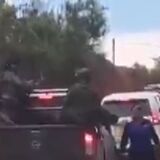 Caldono, Cuaca, en alerta por presencia de grupos armados en territorio indígena