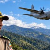 Descartan accidente aéreo en Caparrapí, Cundinamarca, tras alerta por fuertes ruidos