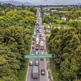 MinTransporte anuncia solución a los problemas de movilidad entre Bogotá y Cundinamarca