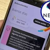 Nequi y su nueva modalidad