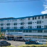 Hospital Regional Alfonso Jaramillo