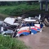 Accidente Kabeto