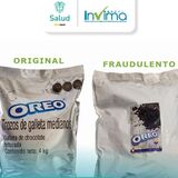 Galletas Oreo
