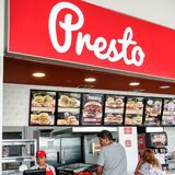 Presto liquidación