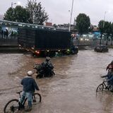 Soacha lluvias